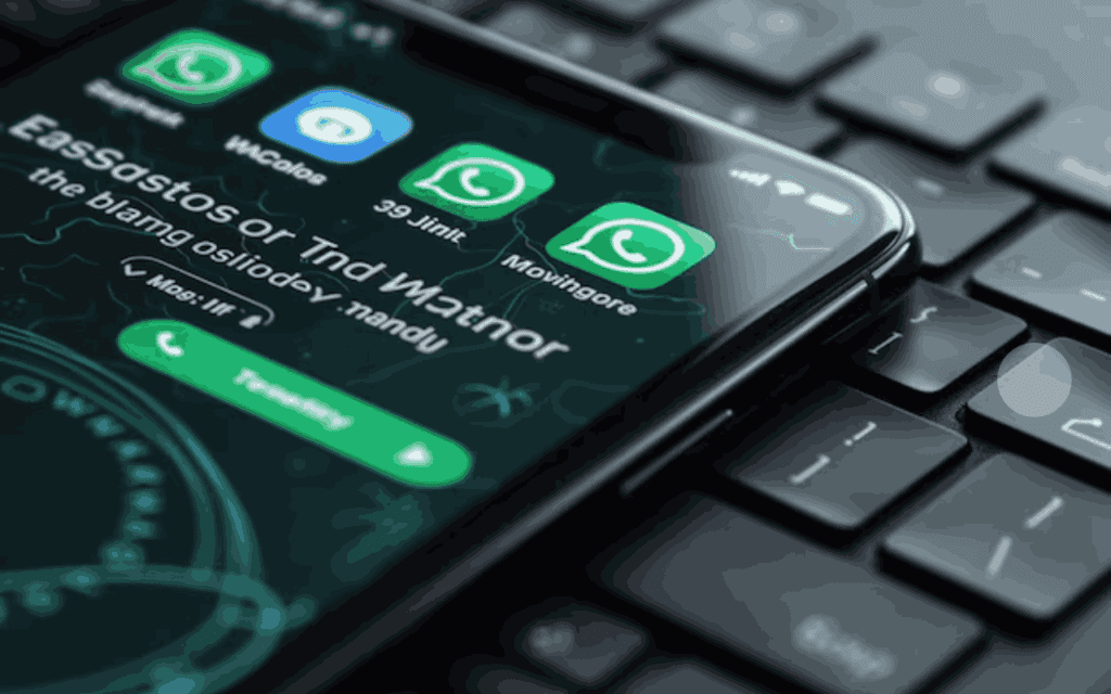 Como Recuperar Mensagens Apagadas do WhatsApp