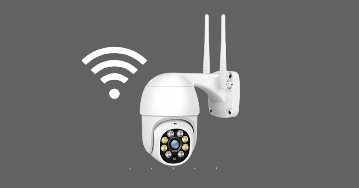 Descubra as 11 Melhores Câmeras Wifi Externas de 2024!