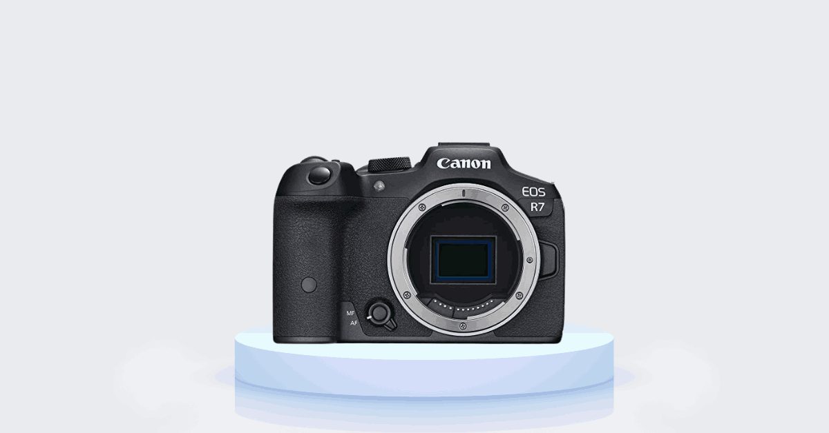 Canon EOS 1D X Mark III