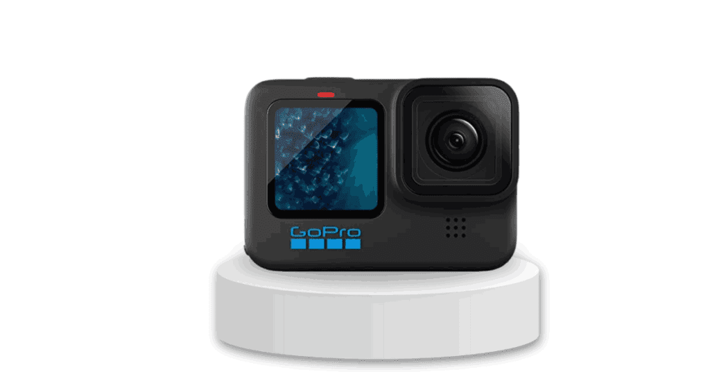 GoPro CHDHX-111-RW HERO11