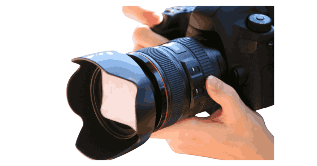 Top 10 Full Frame Cameras in 2024: Unveiled Secrets!