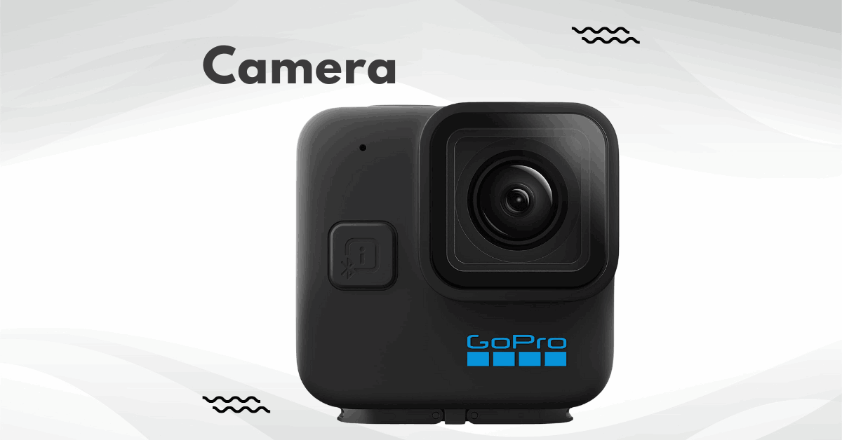 GoPro HERO 11 Mini