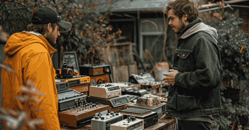 Melhores Pedais de Guitarra Que Transformarão Seu Som em 2024