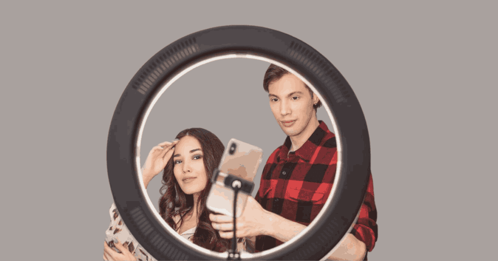 Os 10 Melhores Ring Lights de 2024: Ilumine Como um Pro!